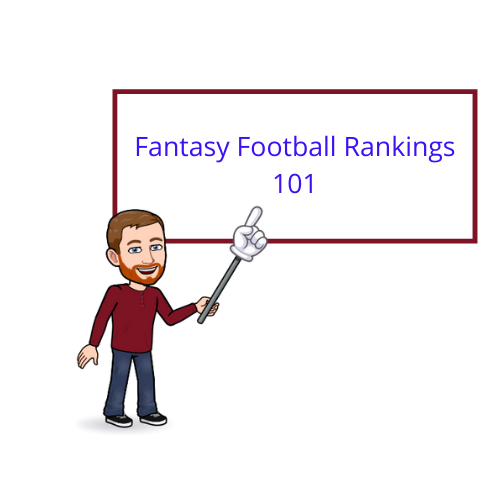 Fantasy Football Player Rankings