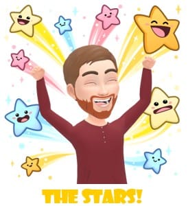 Transfer Portal Stars