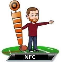 NFC: Fantasy Football Factors