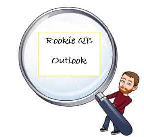Lance's 2025 Rookie QB Dynasty Outlook