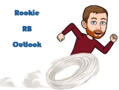Lance's 2025 Rookie RB Dynasty Outlook