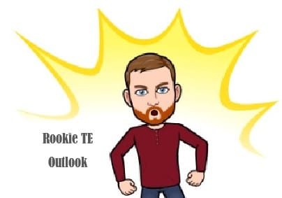 Lance's 2025 Rookie TE Dynasty Outlook