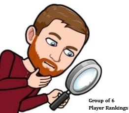 Lance's Week 10 College Football Player Performances: Group of 6